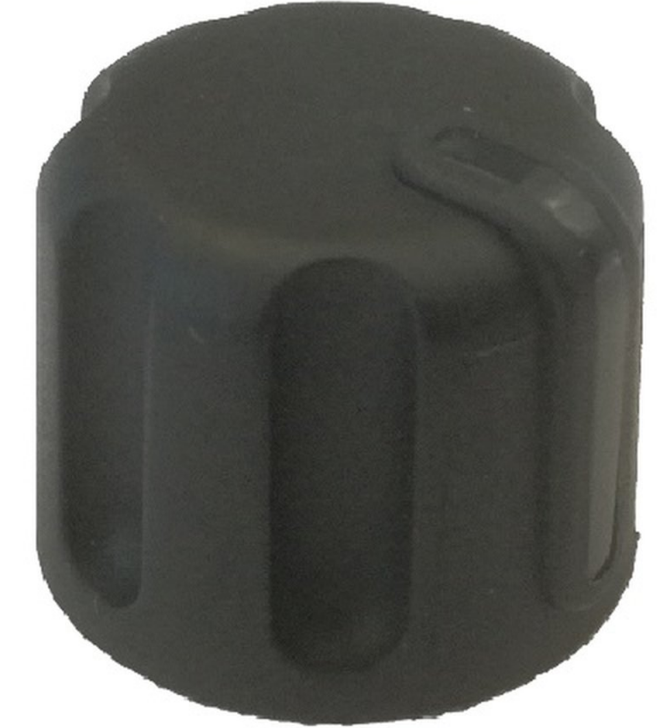 Volume Knob