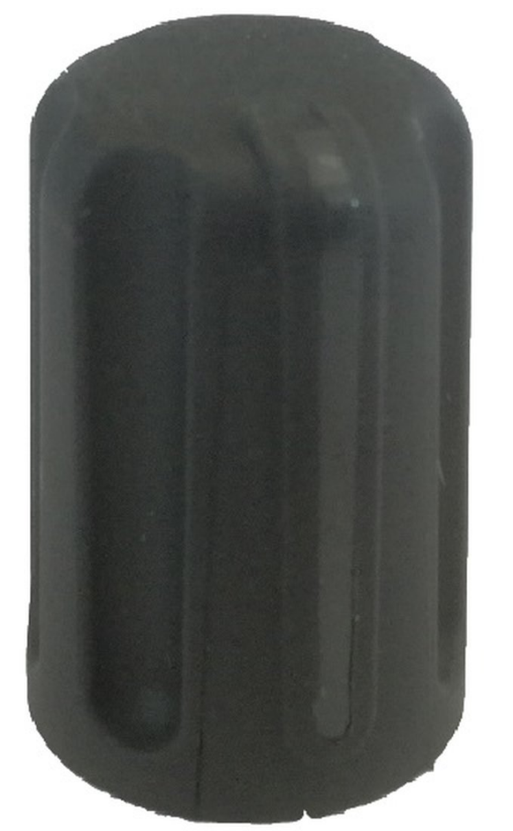 Frequency Knob