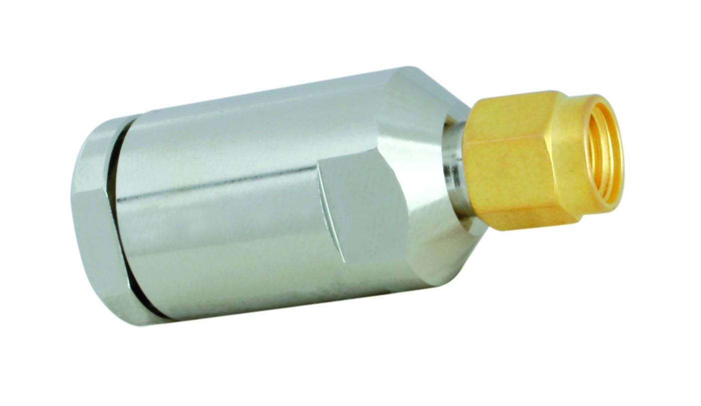 SMA-male  Aircell 7