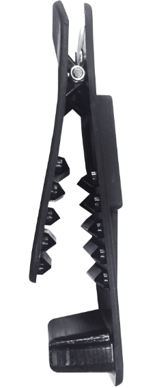 Klick Fast Dock Clamp (Pocket Klick Fast Dock)