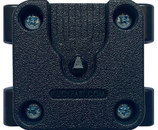 Klick Fast Rucksack Dock