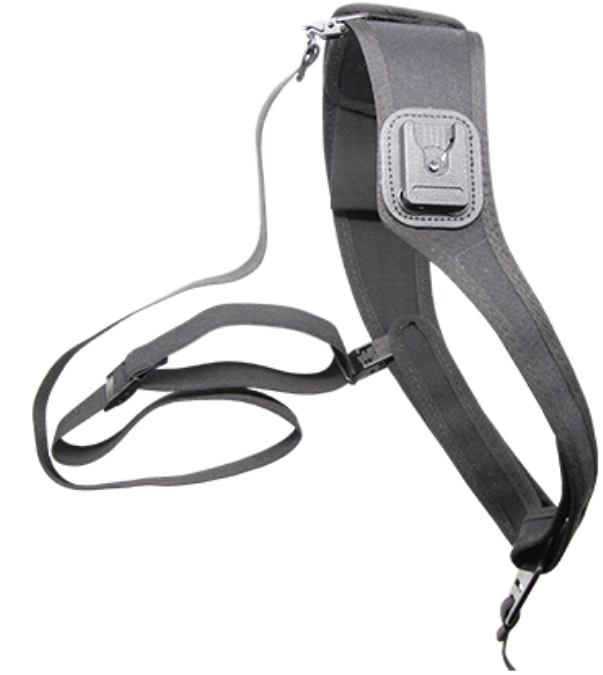 Klick Fast Shoulder Harness