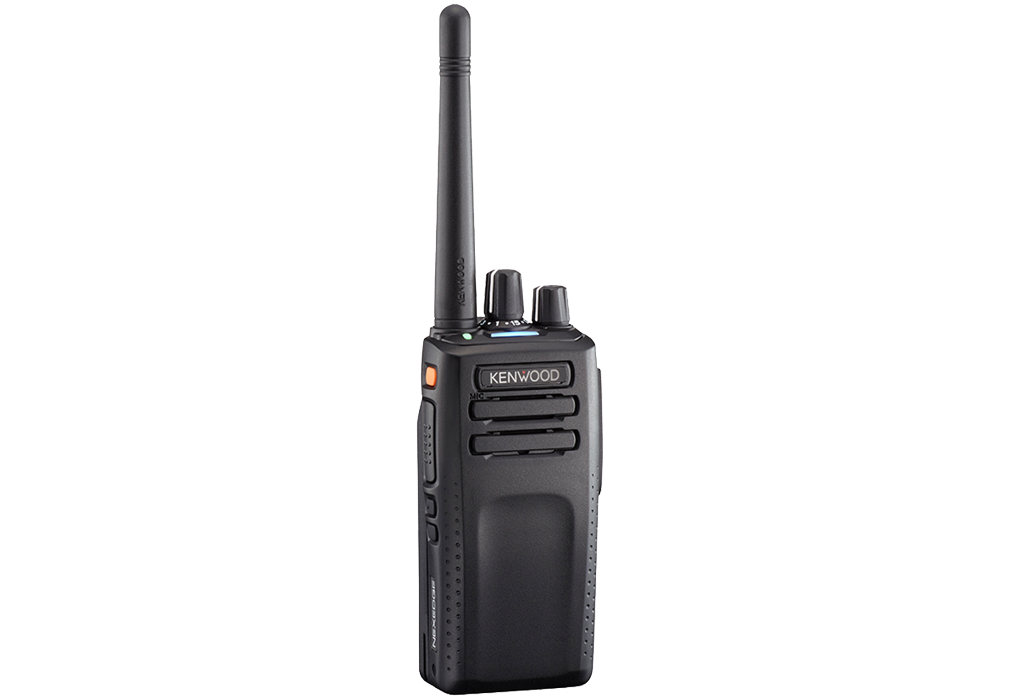 Kenwood NX-3220E3, Basic model, VHF