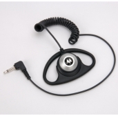 Øreskjell, liten, 3.5 mm plugg