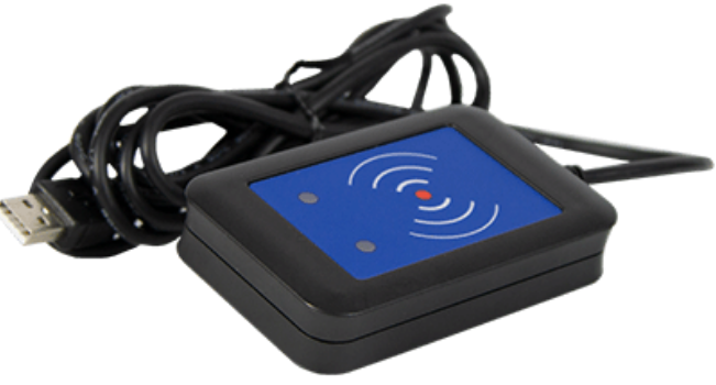RFID Reader (RF-220)