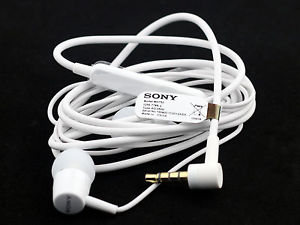 Øreplugger,Sony stil