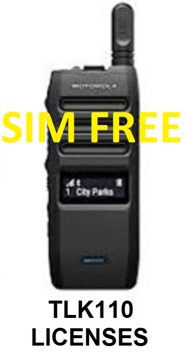 3 YR WAVE PTX TLK110 SIM FREE SUBSCRIPTION