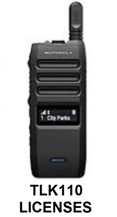 3 YR WAVE PTX TLK110 WIRELESS SUBSCRIPTION