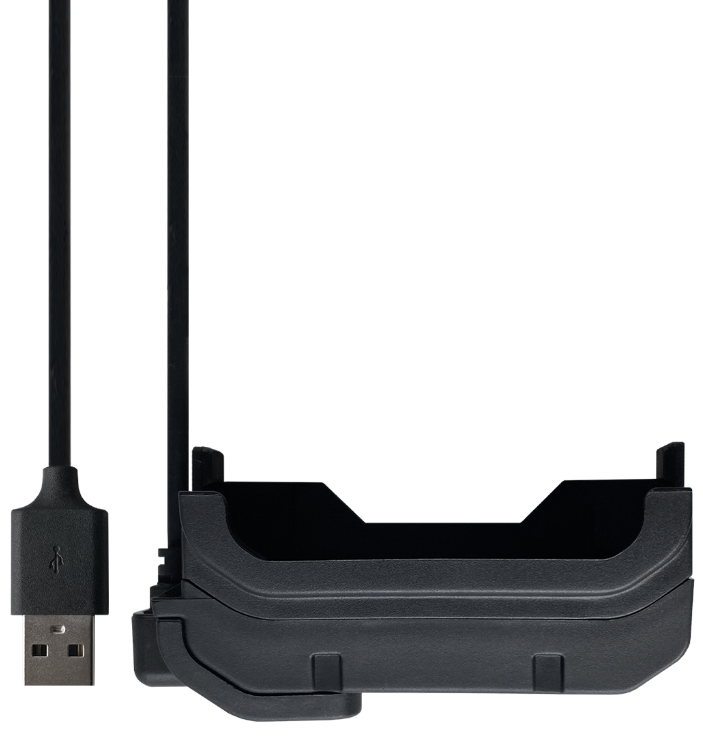 VB400 Charging Cable including VB400 adaptor