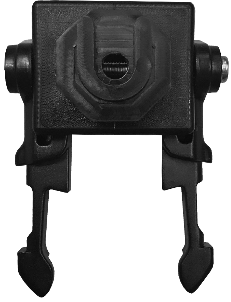 VB400 Klick Fast Quick Release Tilt Mount