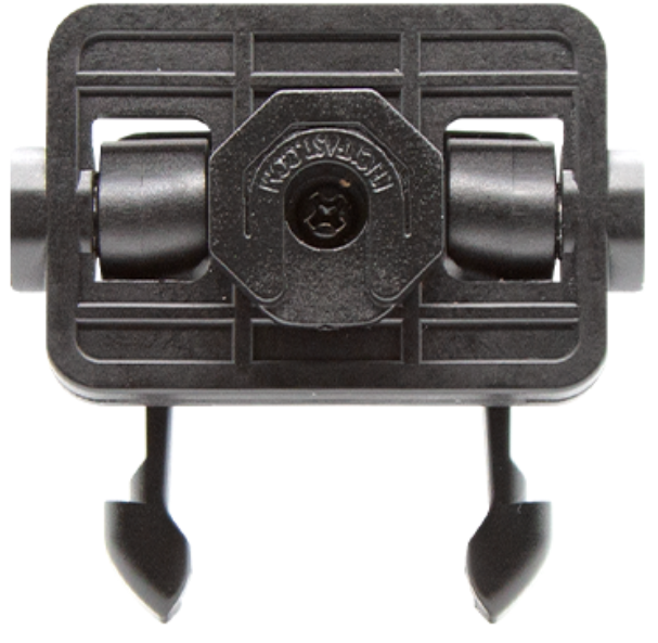 VB400 Klick Fast Quick Release Wide Tilt Mount